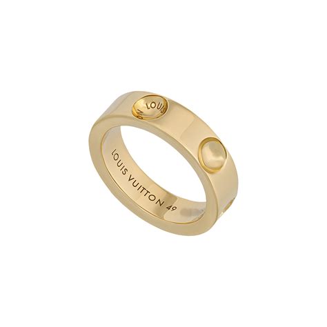 louis vuitton ring dame|Louis Vuitton ring women's.